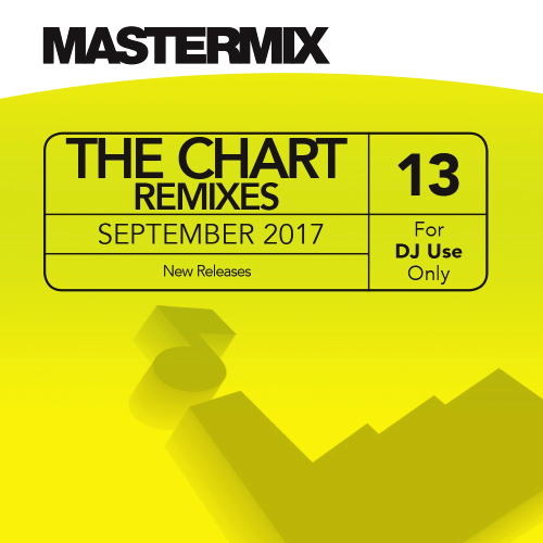 VA - Mastermix The Chart Remixes Vol 13 (2017)