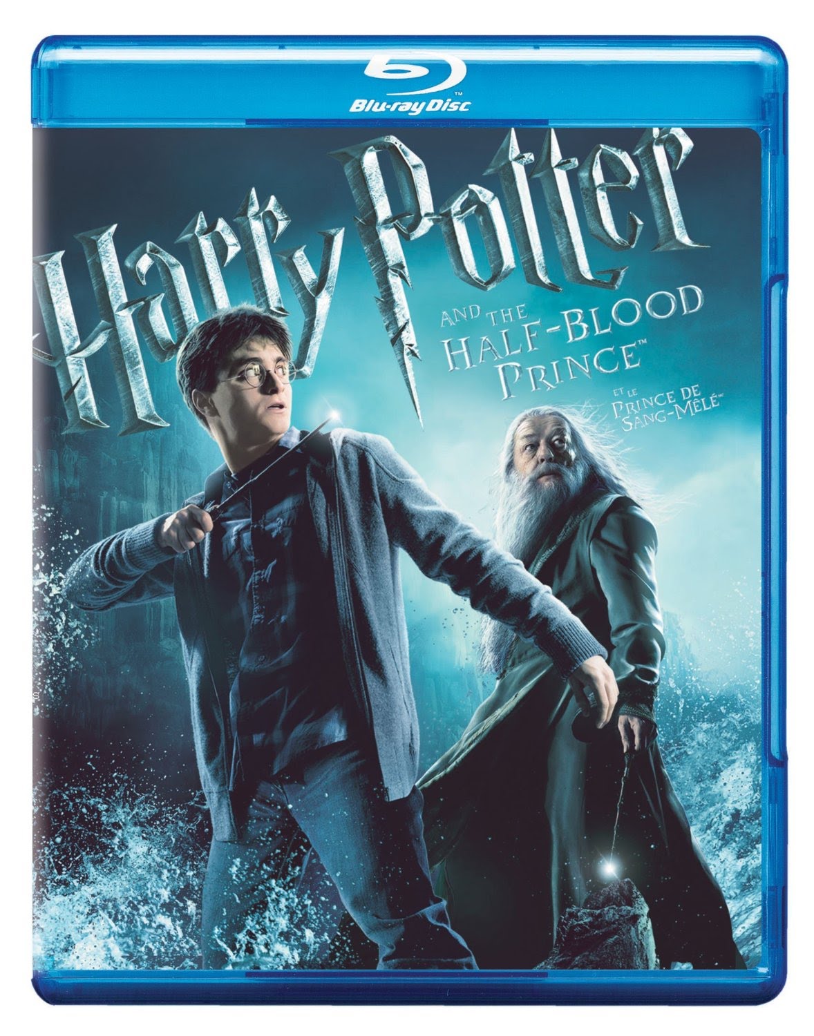 Harry Potter and the Half-Blood Prince for ipod instal