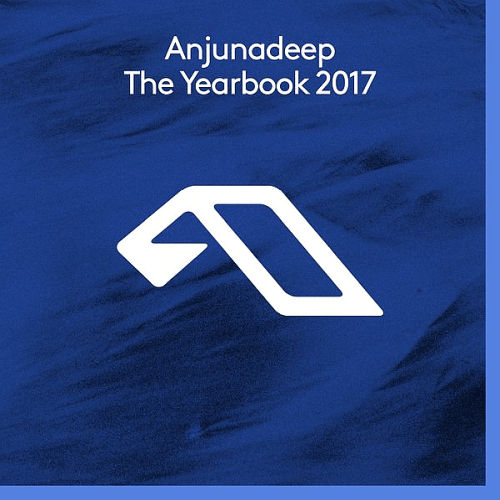 VA - Anjunadeep The Yearbook (2017)