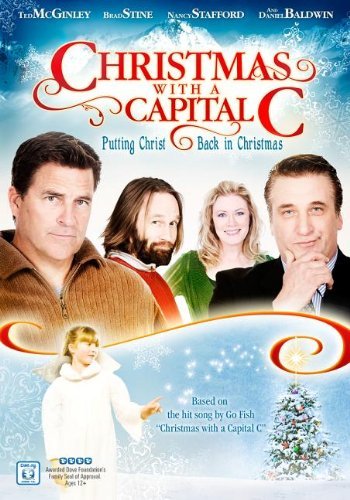 Christmas with a Capital C 2011 BRRip XviD MP3-RARBG