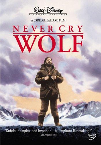 Never Cry Wolf 1983 WEBRip x264-RARBG