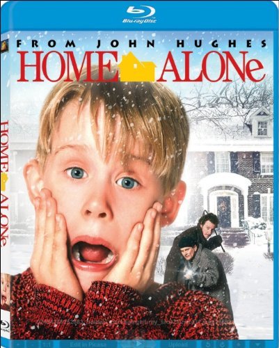 Home Alone 1990 Remastered BluRay 10Bit 1080p AC-3 H265-d3g