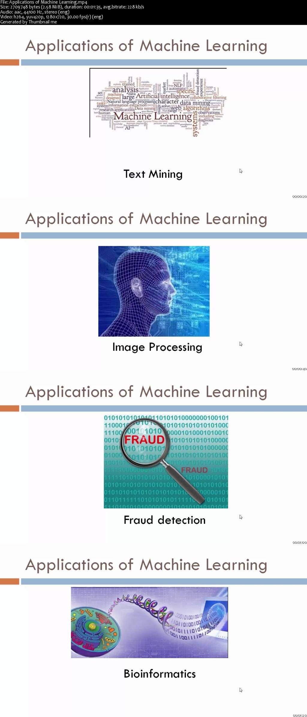 Download Machine Learning Classification Algorithms using ...