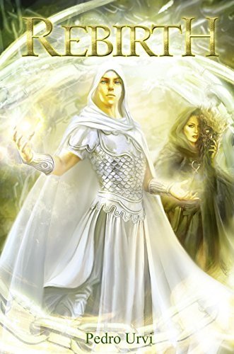 Rebirth - Pedro Urvi
