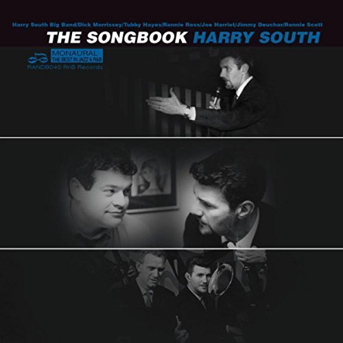 VA - The Harry South Bigband Songbook (2017)