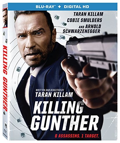 Killing Gunther 2017 BDRip XviD AC3-EVO