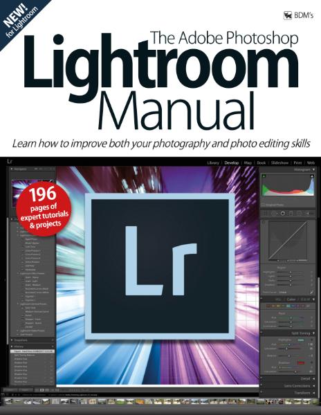 Adobe Photoshop Lightroom Sep 2017 CC 7.5.2 Crack