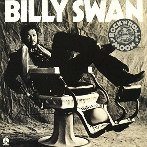 Billy Swan - Rock 'n' Roll Moon (2017)