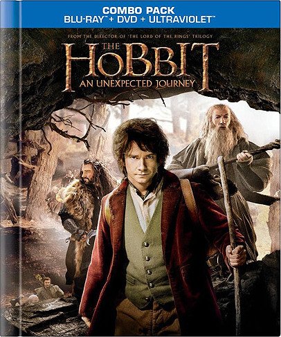 The Hobbit: An Unexpected Journey download the last version for windows