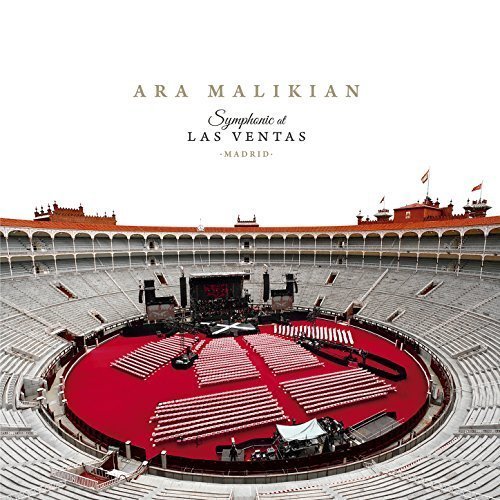 Ara Malikian - Symphonic at Las Ventas (Live) (2017)