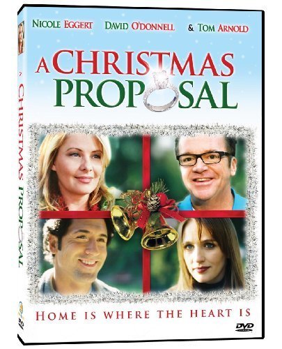 A Christmas Proposal 2008 1080p HDTV h264-PLUTONiUM