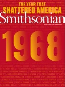 Smithsonian Magazine - January 2018