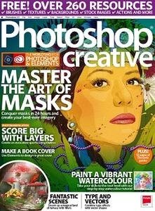 Photoshop Creative - Issue 161 2017