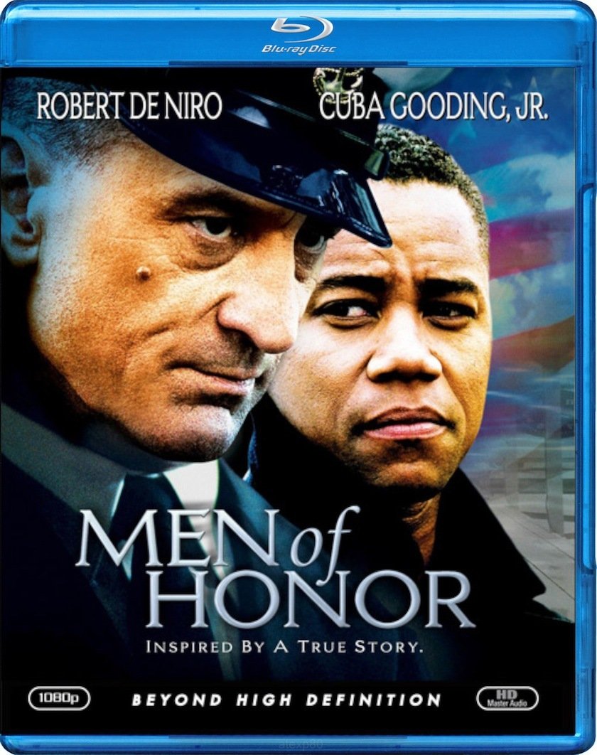 Men Of Honor 2000 iNTERNAL BDRip x264TABULARiA SoftArchive