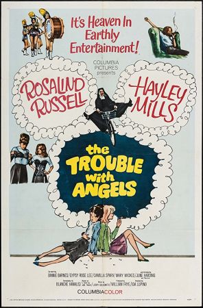 The Trouble With Angels 1966 iNTERNAL DVDRip x264-REGRET
