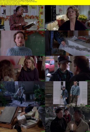 The Christmas Shoes 2002 BRRip XviD MP3-RARBG