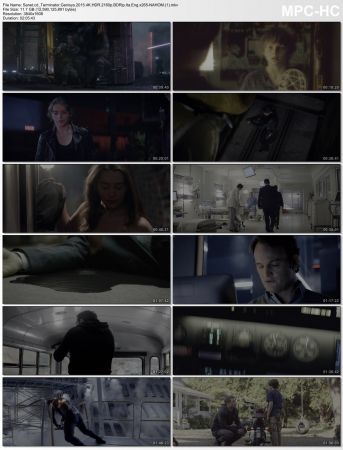 Terminator Genisys 2015 4K HDR 2160p BDRip Ita Eng x265-NAHOM