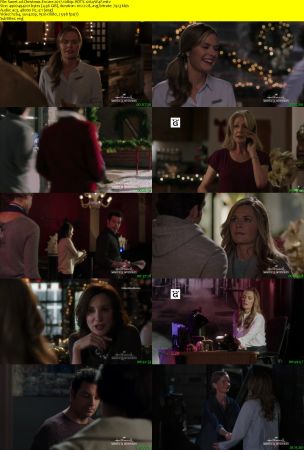 Christmas Encore 2017 1080p HDTV x264-W4F