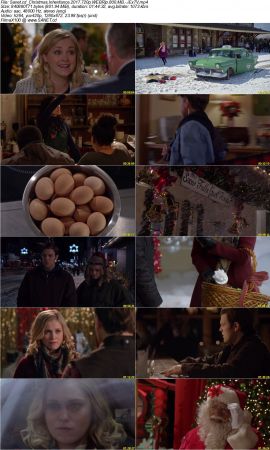 Christmas Inheritance 2017 720p WEBRip 800 MB iExTV