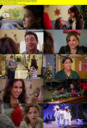 A Christmas Melody 2015 1080p HDTV h264-PLUTONiUM