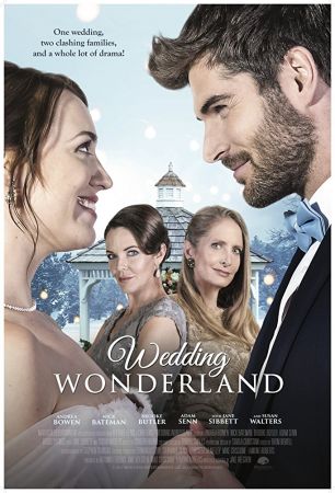 A Family for the Holidays 2017 1080p HDTV x264-W4F