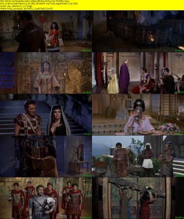 Cleopatra 1963 1080p BluRay H264 AAC-RARBG