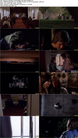 Phantasm 1979 BRRip XviD MP3-RARBG