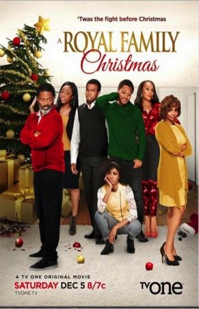 A Royal Family Christmas 2015 720p HDTV x264-W4F