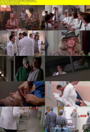 Young Doctors in Love 1982 BRRip XviD MP3-RARBG