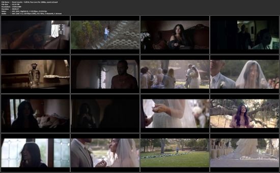 Demi Lovato - Tell Me You Love Me (1080p)
