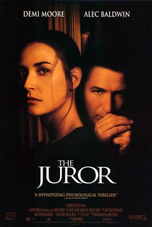 The Juror 1996 WS HDTV x264-REGRET