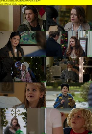 The Christmas Secret 2014 1080p BluRay H264 AAC-RARBG