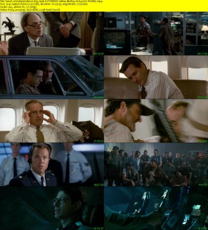Independence Day 1996 EXTENDED 1080p BluRay H264 AAC-RARBG