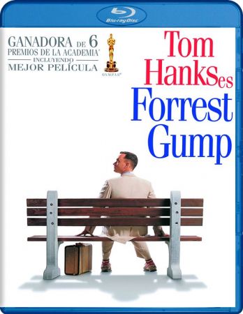 Forrest Gump 1994 BRRip XviD MP3-RARBG