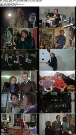 On aura tout vu 1976 FRENCH mHD 720P x264 AC3-LCH