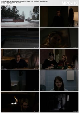The Blackcoat's Daughter 2015 BluRay 10Bit 1080p DD5.1 H265-d3g