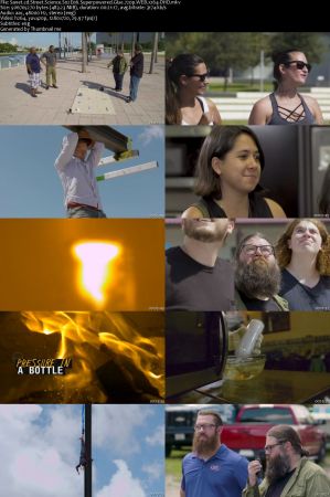Street Science S02E06 Superpowered Glue 720p WEB x264-DHD