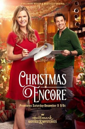 Christmas Encore 2017 720p HDTV x264-CRiMSON