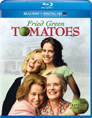 Fried Green Tomatoes 1991 EXTENDED CUT BRRip XviD MP3-RARBG