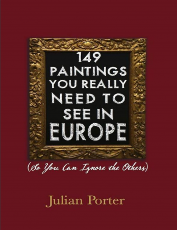 149 Paintings You Really Need to See in Europe