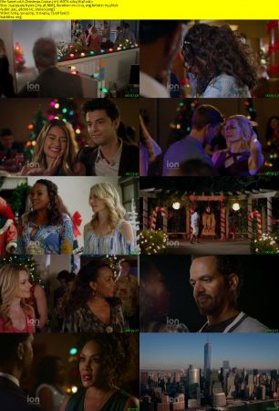 A Christmas Cruise 2017 HDTV x264-W4F