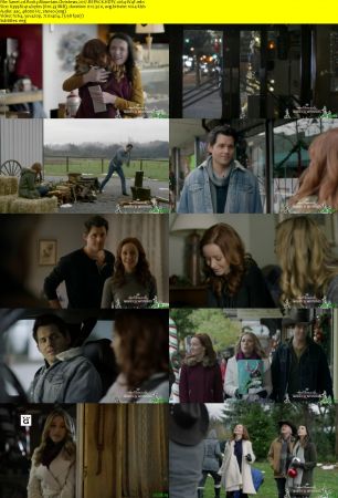 Rocky Mountain Christmas 2017 REPACK HDTV x264-W4F