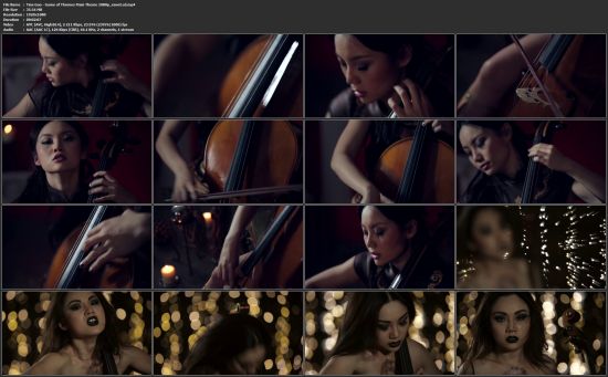 Tina Guo - Game of Thrones Main Theme (1080p)