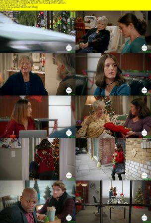 The Ugly Christmas Sweater 2017 720p HDTV x264-W4F