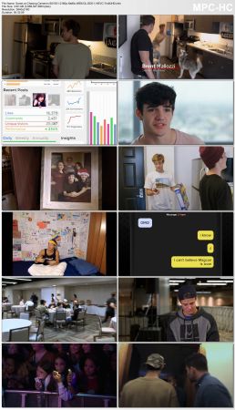 Chasing Cameron S01 2160p Netflix WEB-DL DD5.1 HEVC-TrollUHD