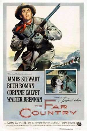 The Far Country 1954 iNTERNAL HDTV x264-REGRET