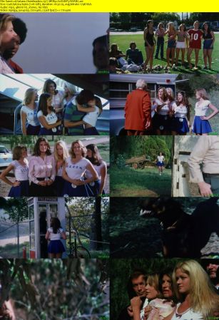 Satans Cheerleaders 1977 BRRip XviD MP3-RARBG