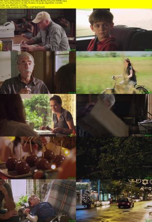 November Christmas 2010 1080p BluRay H264 AAC-RARBG
