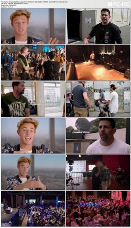Chasing Cameron S01 2160p Netflix WEB-DL DD5.1 HEVC-TrollUHD