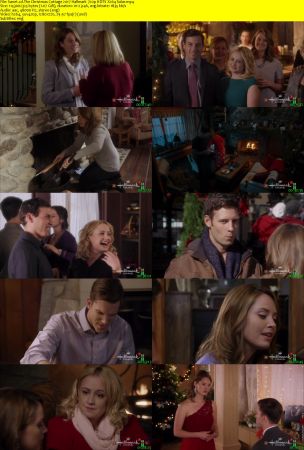 The Christmas Cottage 2017 Hallmark 720p HDTV X264 Solar